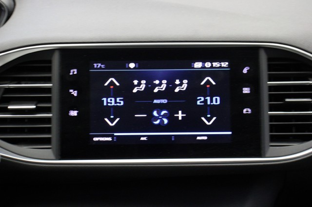 PEUGEOT 308 SW 1.2 PureTech Allure - , Autobedrijf Zieleman, Nieuwleusen