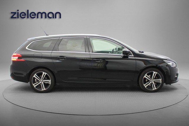 PEUGEOT 308 SW 1.2 PureTech Allure - , Autobedrijf Zieleman, Nieuwleusen