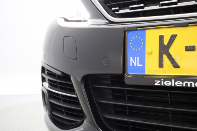 PEUGEOT 308 SW 1.2 PureTech Allure - , Autobedrijf Zieleman, Nieuwleusen