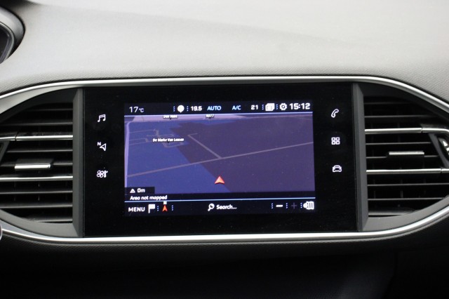 PEUGEOT 308 SW 1.2 PureTech Allure - , Autobedrijf Zieleman, Nieuwleusen