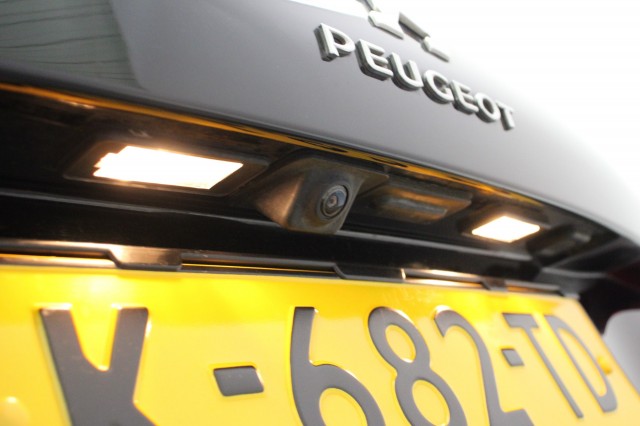 PEUGEOT 308 SW 1.2 PureTech Allure - , Autobedrijf Zieleman, Nieuwleusen