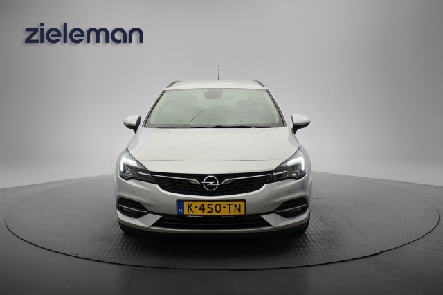 OPEL ASTRA Sports Tourer 1.2 Business Edition - , Autobedrijf Zieleman, Nieuwleusen