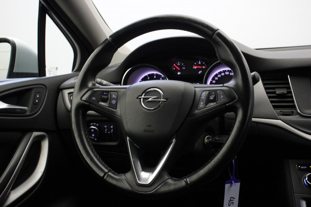 OPEL ASTRA Sports Tourer 1.2 Business Edition - , Autobedrijf Zieleman, Nieuwleusen