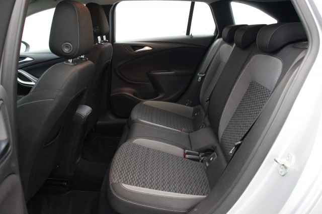 OPEL ASTRA Sports Tourer 1.2 Business Edition - , Autobedrijf Zieleman, Nieuwleusen