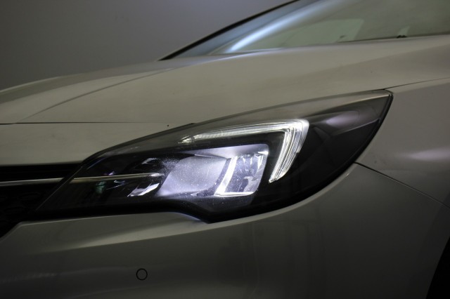OPEL ASTRA Sports Tourer 1.2 Business Edition - , Autobedrijf Zieleman, Nieuwleusen