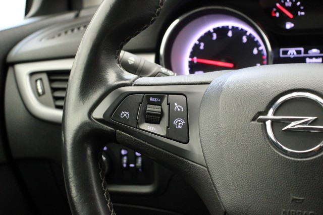 OPEL ASTRA Sports Tourer 1.2 Business Edition - , Autobedrijf Zieleman, Nieuwleusen