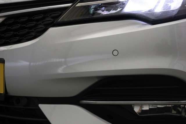 OPEL ASTRA Sports Tourer 1.2 Business Edition - , Autobedrijf Zieleman, Nieuwleusen