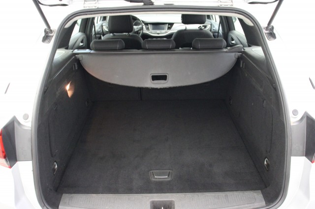 OPEL ASTRA Sports Tourer 1.2 Business Edition - , Autobedrijf Zieleman, Nieuwleusen