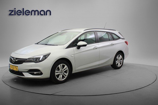 OPEL ASTRA Sports Tourer 1.2 Business Edition - , Autobedrijf Zieleman, Nieuwleusen