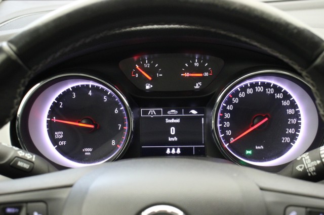 OPEL ASTRA Sports Tourer 1.2 Business Edition - , Autobedrijf Zieleman, Nieuwleusen