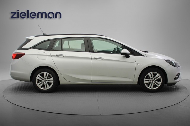 OPEL ASTRA Sports Tourer 1.2 Business Edition - , Autobedrijf Zieleman, Nieuwleusen