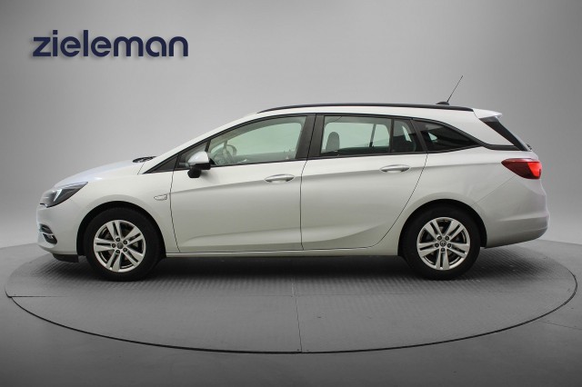 OPEL ASTRA Sports Tourer 1.2 Business Edition - , Autobedrijf Zieleman, Nieuwleusen