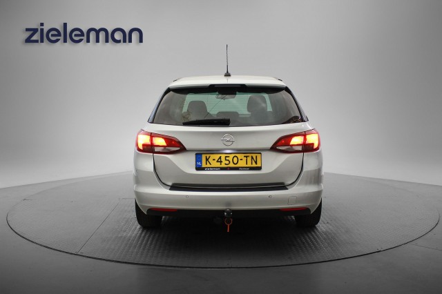 OPEL ASTRA Sports Tourer 1.2 Business Edition - , Autobedrijf Zieleman, Nieuwleusen