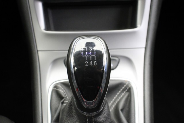 OPEL ASTRA Sports Tourer 1.2 Business Edition - , Autobedrijf Zieleman, Nieuwleusen