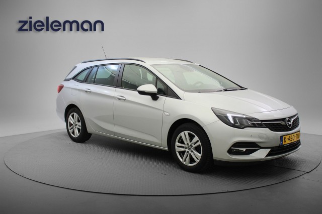 OPEL ASTRA Sports Tourer 1.2 Business Edition - , Autobedrijf Zieleman, Nieuwleusen