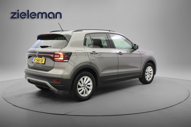 VOLKSWAGEN T-CROSS 1.0 TSI Life Business - , Autobedrijf Zieleman, Nieuwleusen
