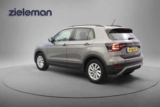 VOLKSWAGEN T-CROSS 1.0 TSI Life Business - , Autobedrijf Zieleman, Nieuwleusen