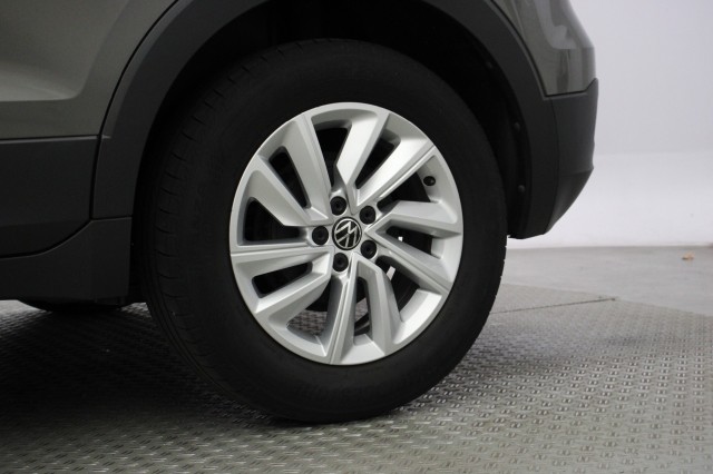 VOLKSWAGEN T-CROSS 1.0 TSI Life Business - , Autobedrijf Zieleman, Nieuwleusen