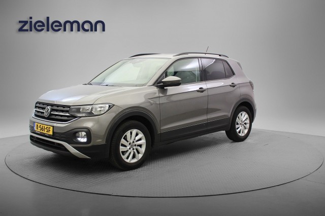 VOLKSWAGEN T-CROSS 1.0 TSI Life Business - , Autobedrijf Zieleman, Nieuwleusen