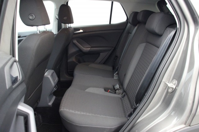 VOLKSWAGEN T-CROSS 1.0 TSI Life Business - , Autobedrijf Zieleman, Nieuwleusen