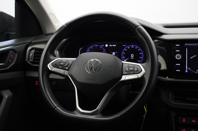 VOLKSWAGEN T-CROSS 1.0 TSI Life Business - , Autobedrijf Zieleman, Nieuwleusen