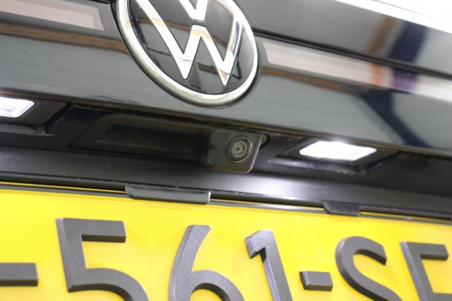 VOLKSWAGEN T-CROSS 1.0 TSI Life Business - , Autobedrijf Zieleman, Nieuwleusen