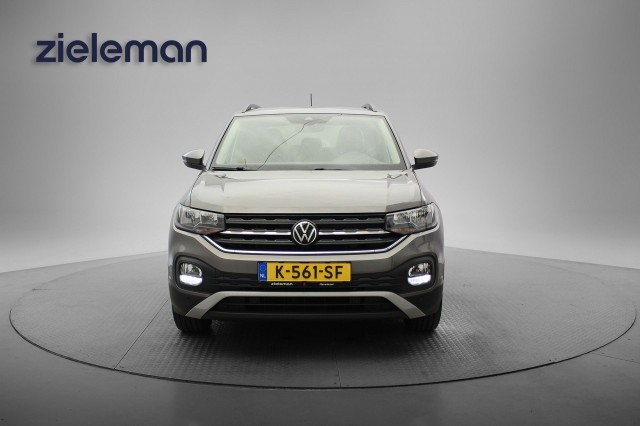 VOLKSWAGEN T-CROSS 1.0 TSI Life Business - , Autobedrijf Zieleman, Nieuwleusen