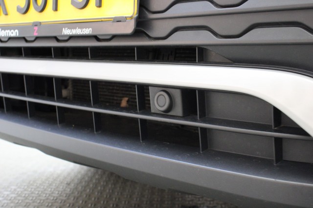 VOLKSWAGEN T-CROSS 1.0 TSI Life Business - , Autobedrijf Zieleman, Nieuwleusen