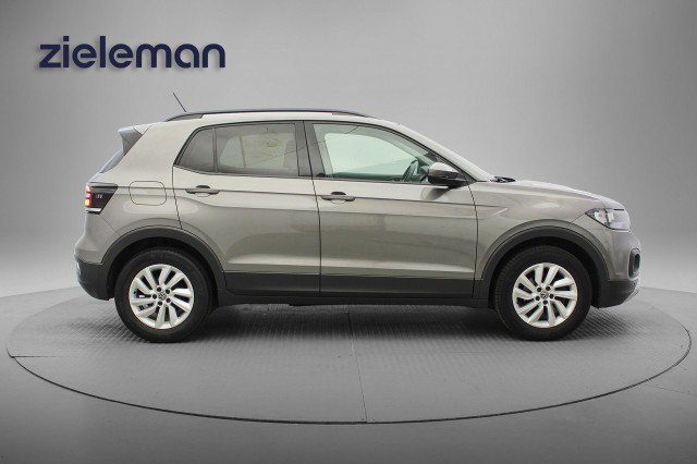 VOLKSWAGEN T-CROSS 1.0 TSI Life Business - , Autobedrijf Zieleman, Nieuwleusen