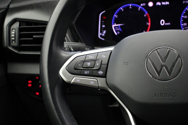 VOLKSWAGEN T-CROSS 1.0 TSI Life Business - , Autobedrijf Zieleman, Nieuwleusen