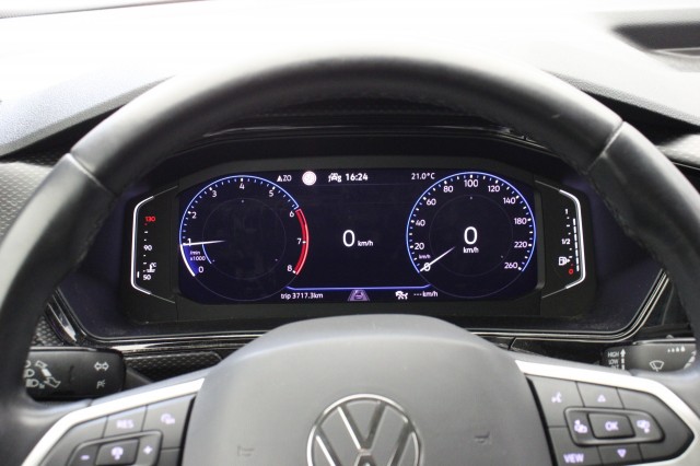 VOLKSWAGEN T-CROSS 1.0 TSI Life Business - , Autobedrijf Zieleman, Nieuwleusen