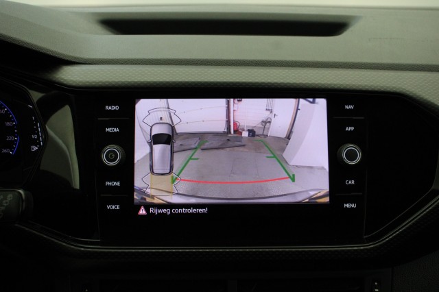 VOLKSWAGEN T-CROSS 1.0 TSI Life Business - , Autobedrijf Zieleman, Nieuwleusen
