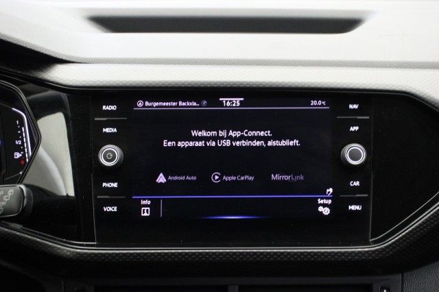 VOLKSWAGEN T-CROSS 1.0 TSI Life Business - , Autobedrijf Zieleman, Nieuwleusen