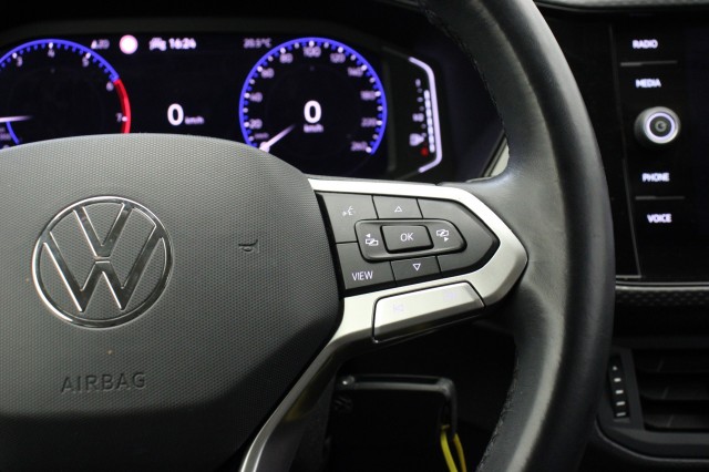 VOLKSWAGEN T-CROSS 1.0 TSI Life Business - , Autobedrijf Zieleman, Nieuwleusen