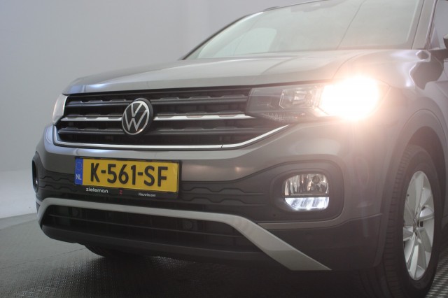 VOLKSWAGEN T-CROSS 1.0 TSI Life Business - , Autobedrijf Zieleman, Nieuwleusen