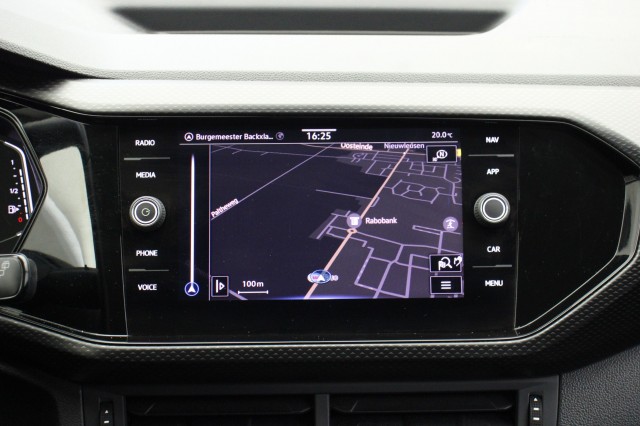 VOLKSWAGEN T-CROSS 1.0 TSI Life Business - , Autobedrijf Zieleman, Nieuwleusen