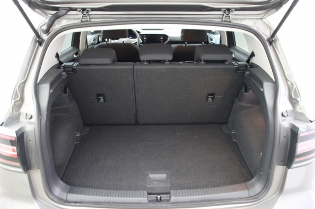 VOLKSWAGEN T-CROSS 1.0 TSI Life Business - , Autobedrijf Zieleman, Nieuwleusen
