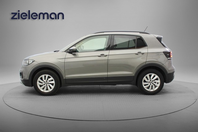VOLKSWAGEN T-CROSS 1.0 TSI Life Business - , Autobedrijf Zieleman, Nieuwleusen