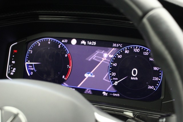 VOLKSWAGEN T-CROSS 1.0 TSI Life Business - , Autobedrijf Zieleman, Nieuwleusen