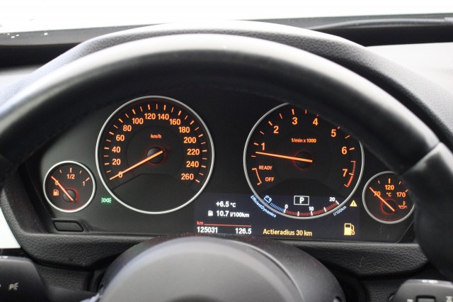 BMW 3-SERIE GRAN TURISMO GT 320i Executive Automaat - , Autobedrijf Zieleman, Nieuwleusen