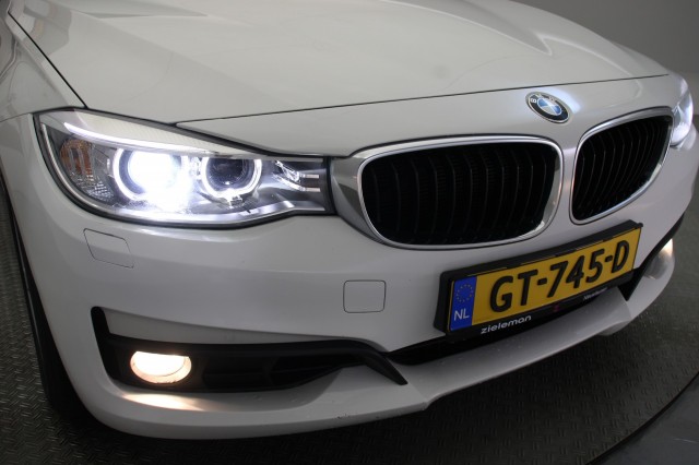 BMW 3-SERIE GRAN TURISMO GT 320i Executive Automaat - , Autobedrijf Zieleman, Nieuwleusen