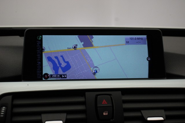 BMW 3-SERIE GRAN TURISMO GT 320i Executive Automaat - , Autobedrijf Zieleman, Nieuwleusen