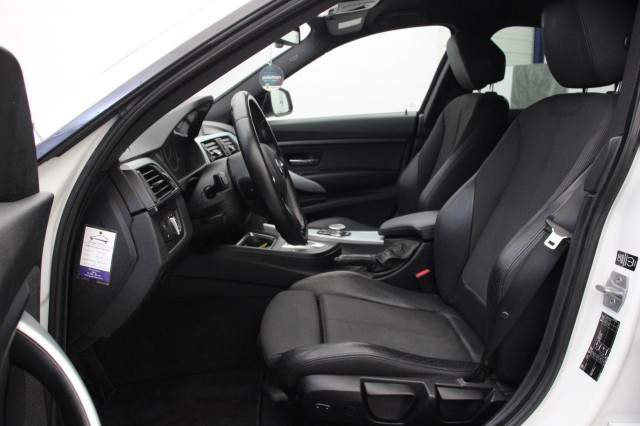 BMW 3-SERIE GRAN TURISMO GT 320i Executive Automaat - , Autobedrijf Zieleman, Nieuwleusen