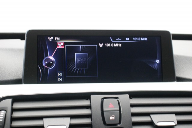 BMW 3-SERIE GRAN TURISMO GT 320i Executive Automaat - , Autobedrijf Zieleman, Nieuwleusen