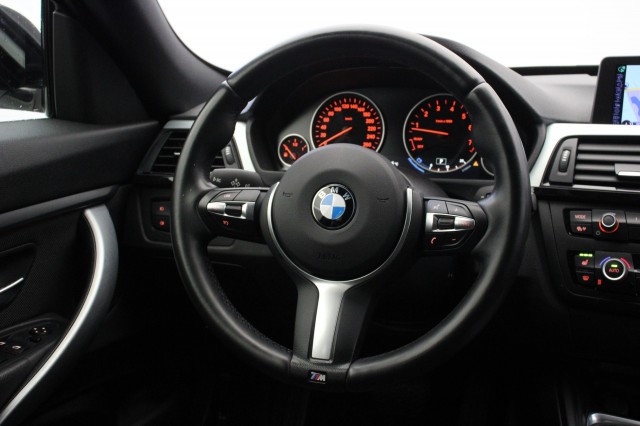 BMW 3-SERIE GRAN TURISMO GT 320i Executive Automaat - , Autobedrijf Zieleman, Nieuwleusen