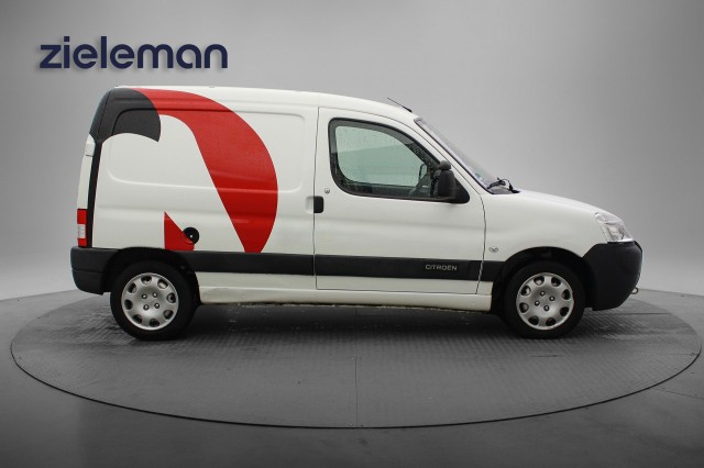 CITROEN BERLINGO 1.6 HDI 600 First - , Autobedrijf Zieleman, Nieuwleusen