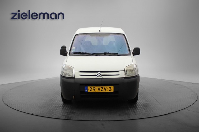 CITROEN BERLINGO 1.6 HDI 600 First - , Autobedrijf Zieleman, Nieuwleusen