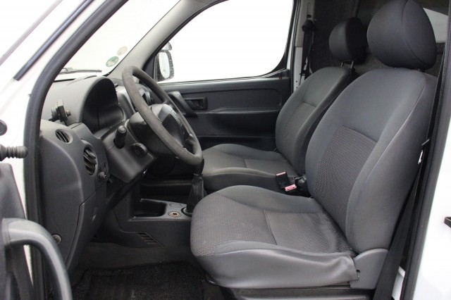 CITROEN BERLINGO 1.6 HDI 600 First - , Autobedrijf Zieleman, Nieuwleusen