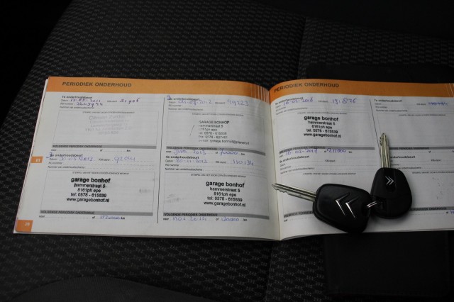 CITROEN BERLINGO 1.6 HDI 600 First - , Autobedrijf Zieleman, Nieuwleusen