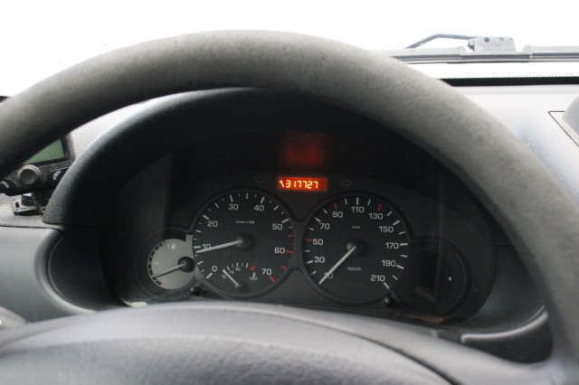 CITROEN BERLINGO 1.6 HDI 600 First - , Autobedrijf Zieleman, Nieuwleusen